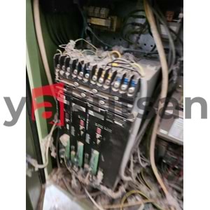 TRÜTZSCHLER DK 803