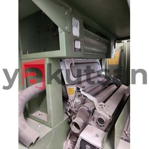 TRÜTZSCHLER DK 803