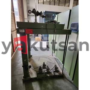 TRÜTZSCHLER DK 803