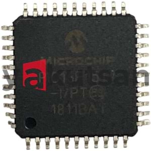 PIC16F1517