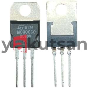 BD909