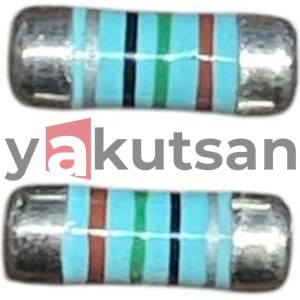 1.2 OHM DİRENÇ