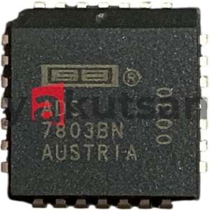 ADS7803BN