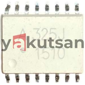 HCPL-325J