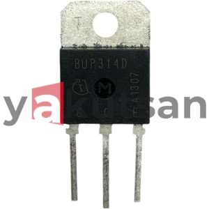 BUP314D