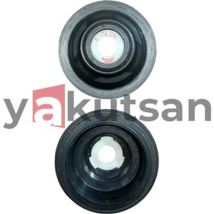 AÇICI MOTOR KAPAĞI