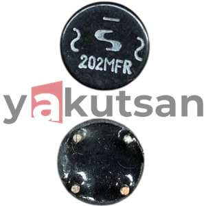 RC202MFR