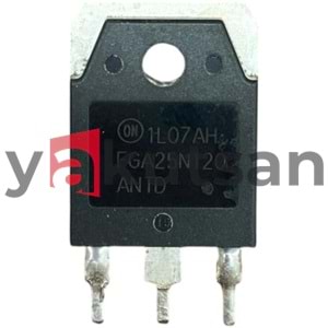 FGA25N120