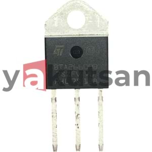 BTA26600B