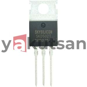 SKD502T