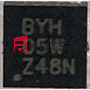 TPS62402DRCRQFN
