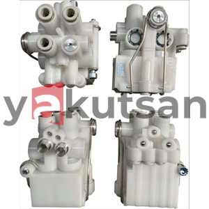 338 BOBİN VENTİLİ