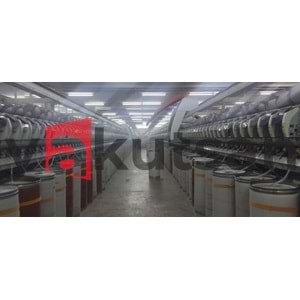 SAURER AUTOCORO 8 E3 MULTİLOT 3 480 SPİNDLE