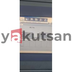 SAURER AUTOCORO 8 E3 MULTİLOT 3 480 SPİNDLE