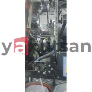 SAURER AUTOCORO 8 E3 MULTİLOT 3 480 SPİNDLE