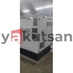 SAURER AUTOCORO 8 E3 MULTİLOT 3 480 SPİNDLE