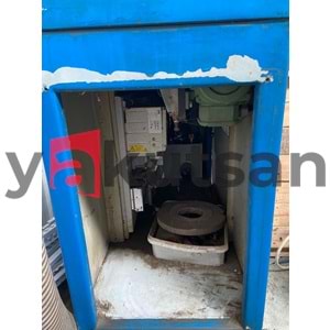 BEMAKS MANŞON TAŞLAMA MAKİNASI