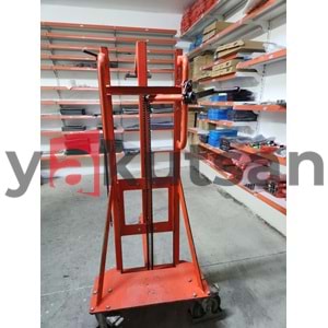 AUTOCORO İĞ SÖKME APARATI