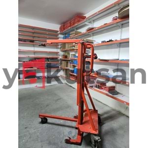 AUTOCORO İĞ SÖKME APARATI