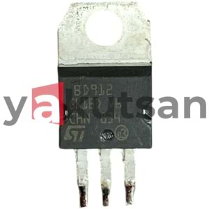 BD912 ÇIKMA