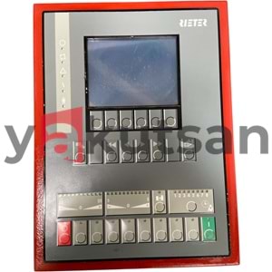 RSBD45 CER EKRANI