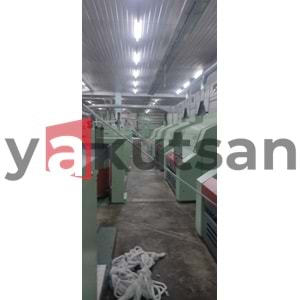 C70 RİETER TARAK