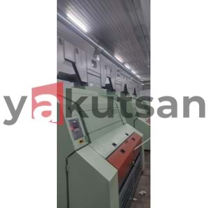 C70 RİETER TARAK