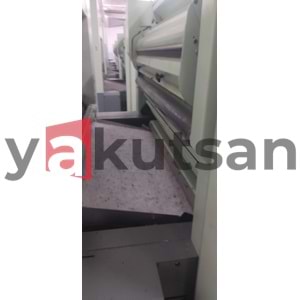 C70 RİETER TARAK