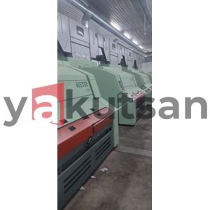 C70 RİETER TARAK