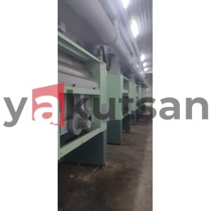 C70 RİETER TARAK