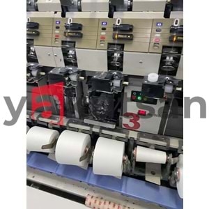 MURATTEC 861 VORTEX 3 ROBOTLU