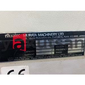 MURATTEC 861 VORTEX 3 ROBOTLU