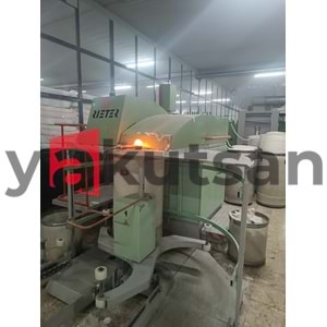 RİETER SB-D 10 DRAWE FRAME
