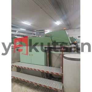 RİETER SB-D 10 DRAWE FRAME