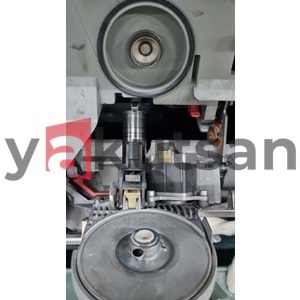 KOMPLE SATLIK RİETER R60 İPLİK TESİSİS-COMPLETE RİETER R60 SPİNİNG PLANT FOR SALE