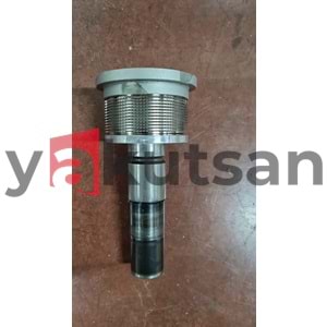 KOMPLE SATLIK RİETER R60 İPLİK TESİSİS-COMPLETE RİETER R60 SPİNİNG PLANT FOR SALE