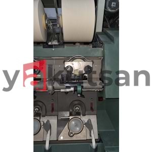 KOMPLE SATLIK RİETER R60 İPLİK TESİSİS-COMPLETE RİETER R60 SPİNİNG PLANT FOR SALE