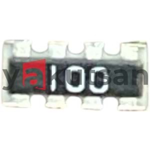 10 OHM 4 SIRALI