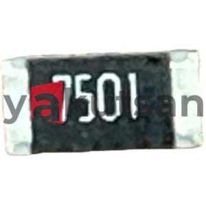 7.5K SMD
