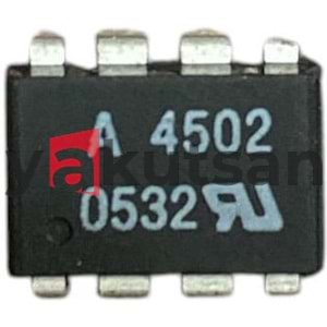 HCPL4502