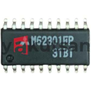 M62301FP