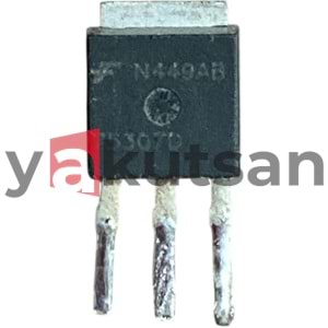 IRF02410 ÇIKMA