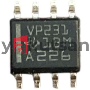 SN65HVD231QDR