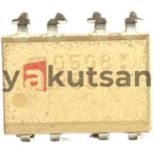 TLP504 ÇIKMA SAĞLAM