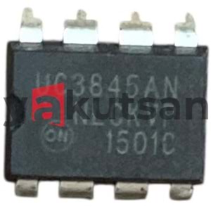 UC3845AN
