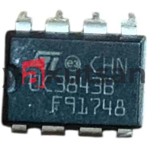UC3843B