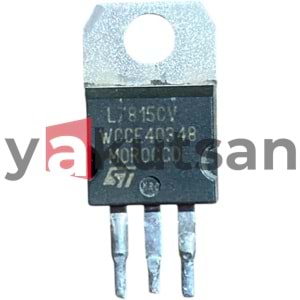 L7815CV
