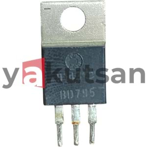 BD795 ÇIKMA