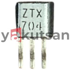 ZTX 704