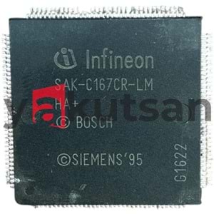 SAK-C167CR-LM ÇIKMA GARANTİLİ